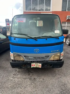 Toyota Dyna