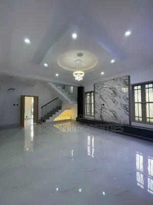 7bdrm Duplex in Gowon Estate, Egbeda for sale