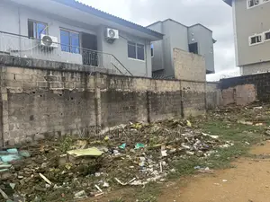 573 SQM Land Off 2nd Avenue, Banana Island, IKOYI Lagos