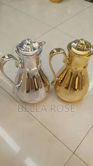 Luxury Vacuum Water Flask