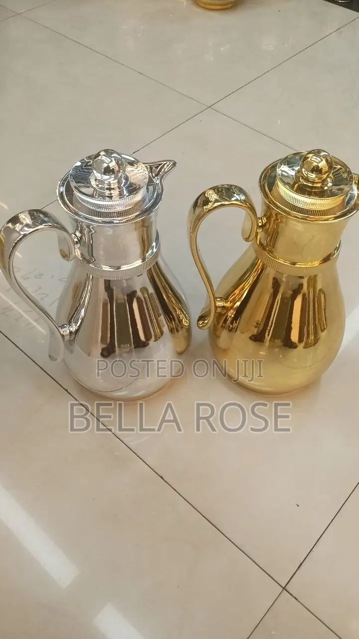 Luxury Vacuum Water Flask
