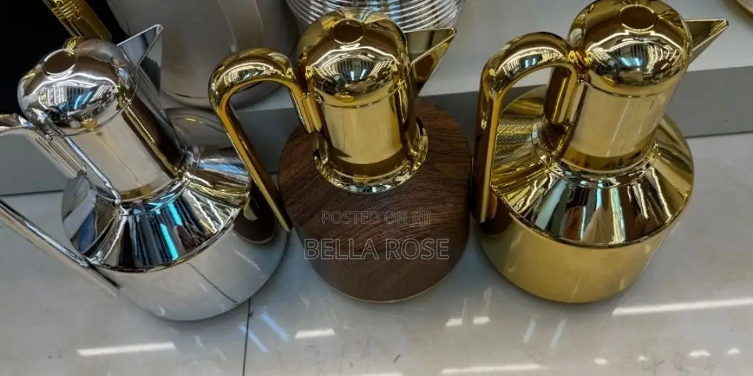 Luxury Vacuum Water Flask