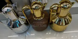 Luxury Vacuum Water Flask