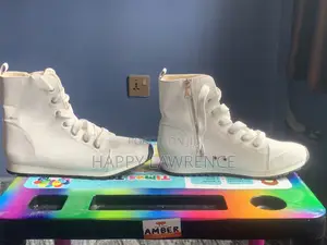 Ankle Boot for Female , Size 43