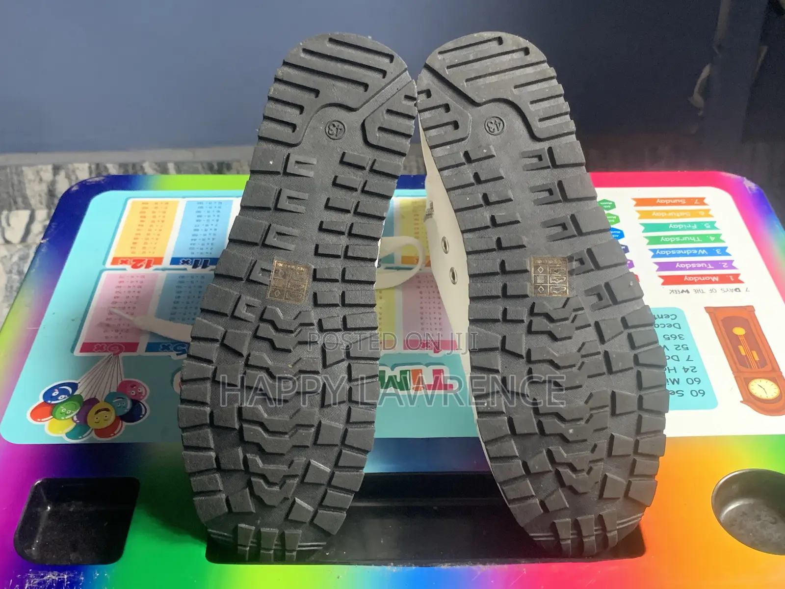 Ankle Boot for Female , Size 43