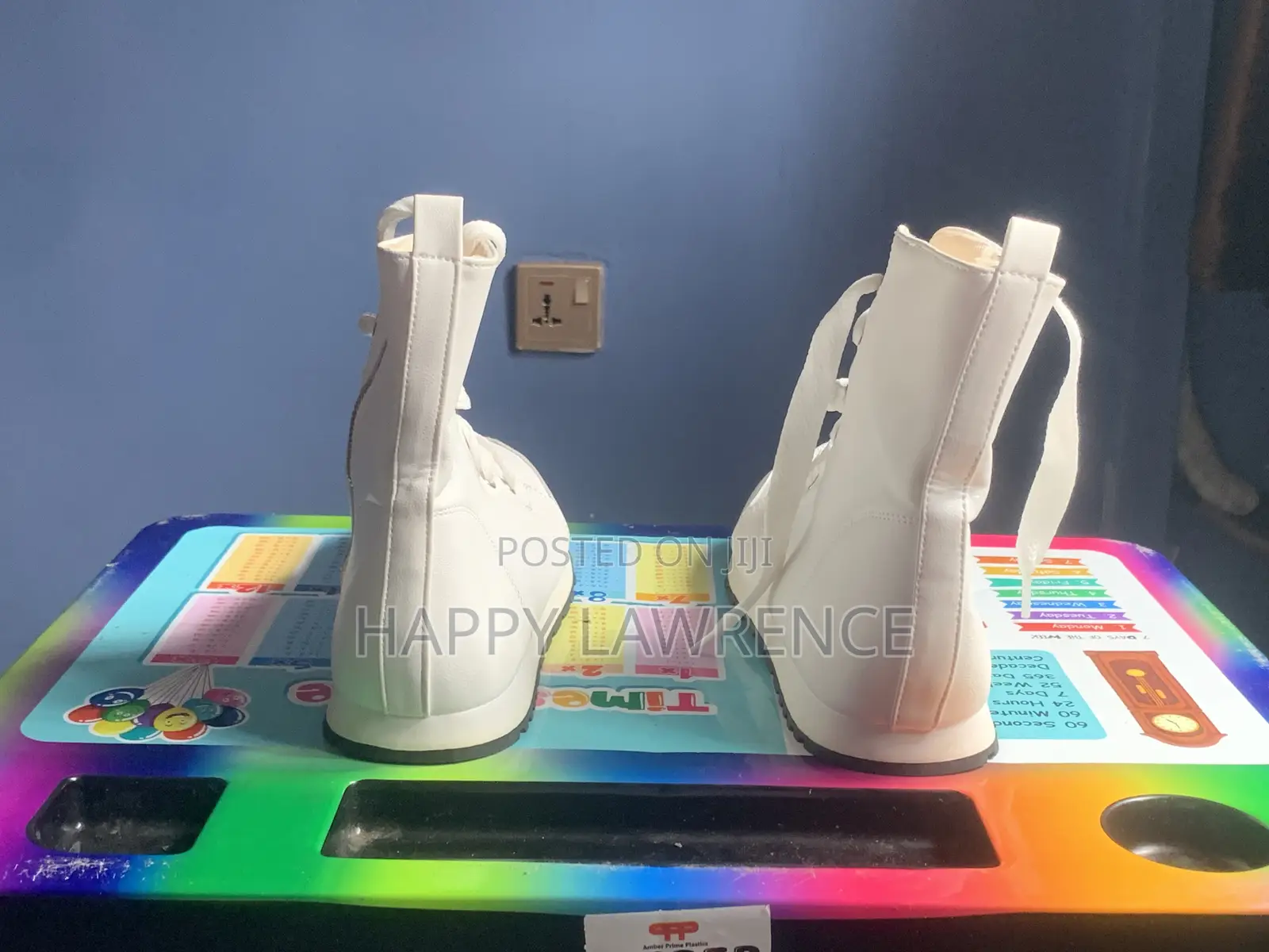 Ankle Boot for Female , Size 43