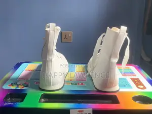 Ankle Boot for Female , Size 43