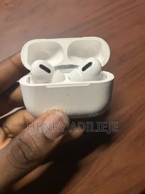Wireless Airpods