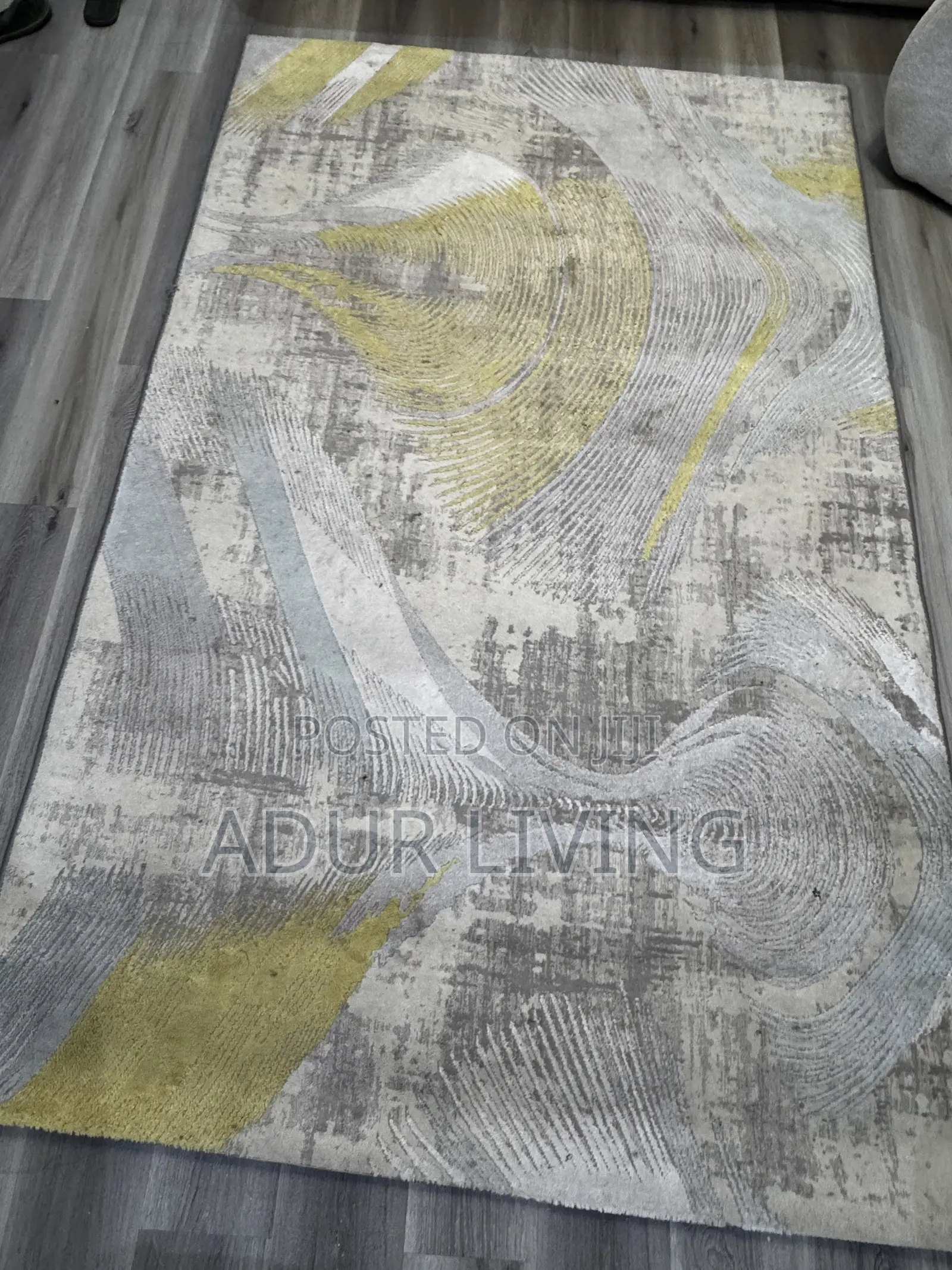 Rug 7 by 5 Imported