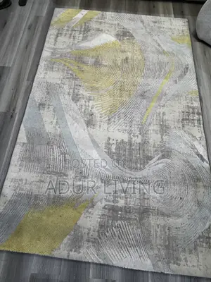 Rug 7 by 5 Imported