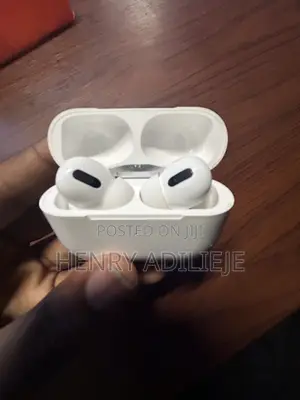 Wireless Airpods