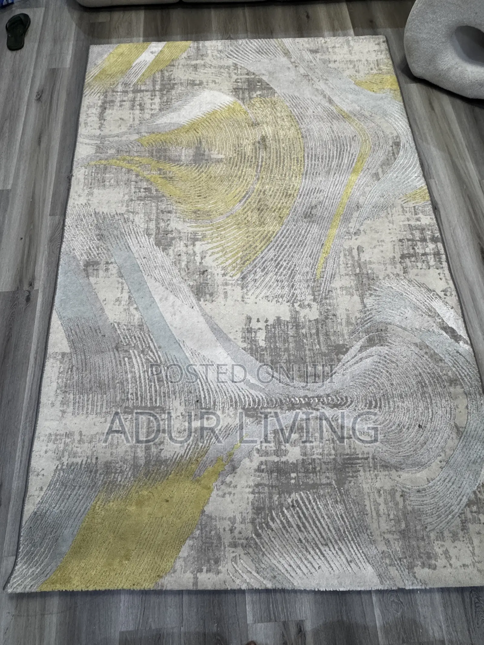 Rug 7 by 5 Imported