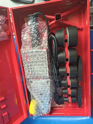 PPR Cutter Machine