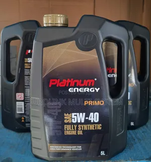 Engine Oil