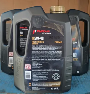 Engine Oil