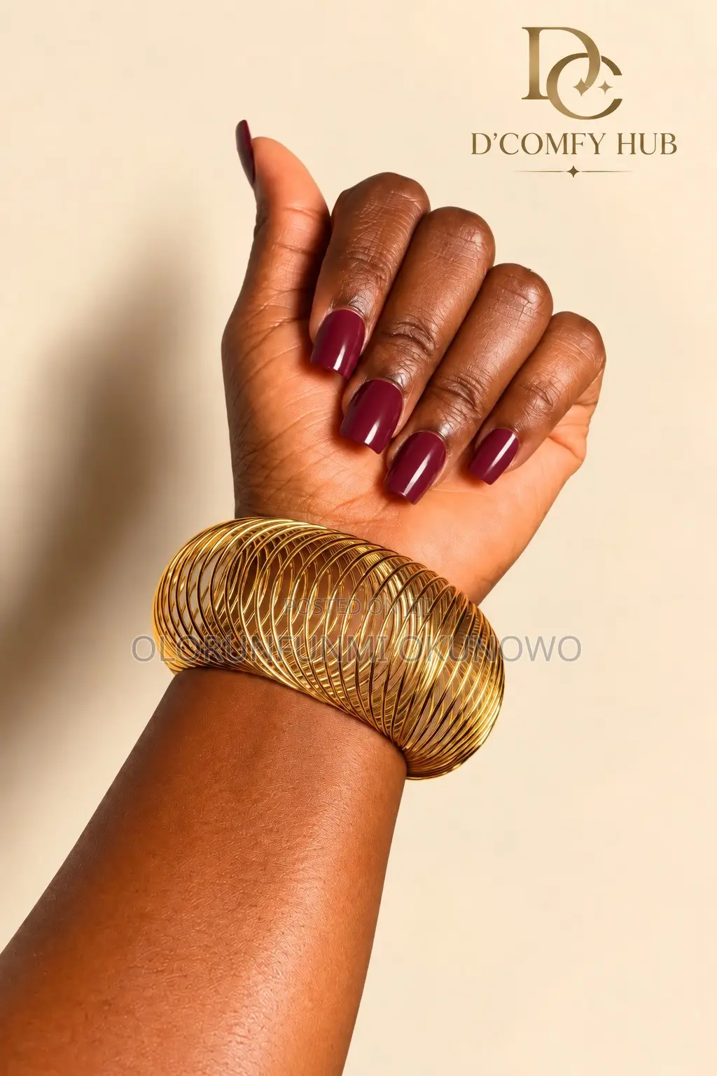 Statement Pieces