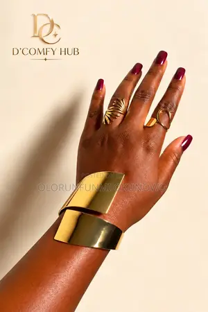 Statement Pieces