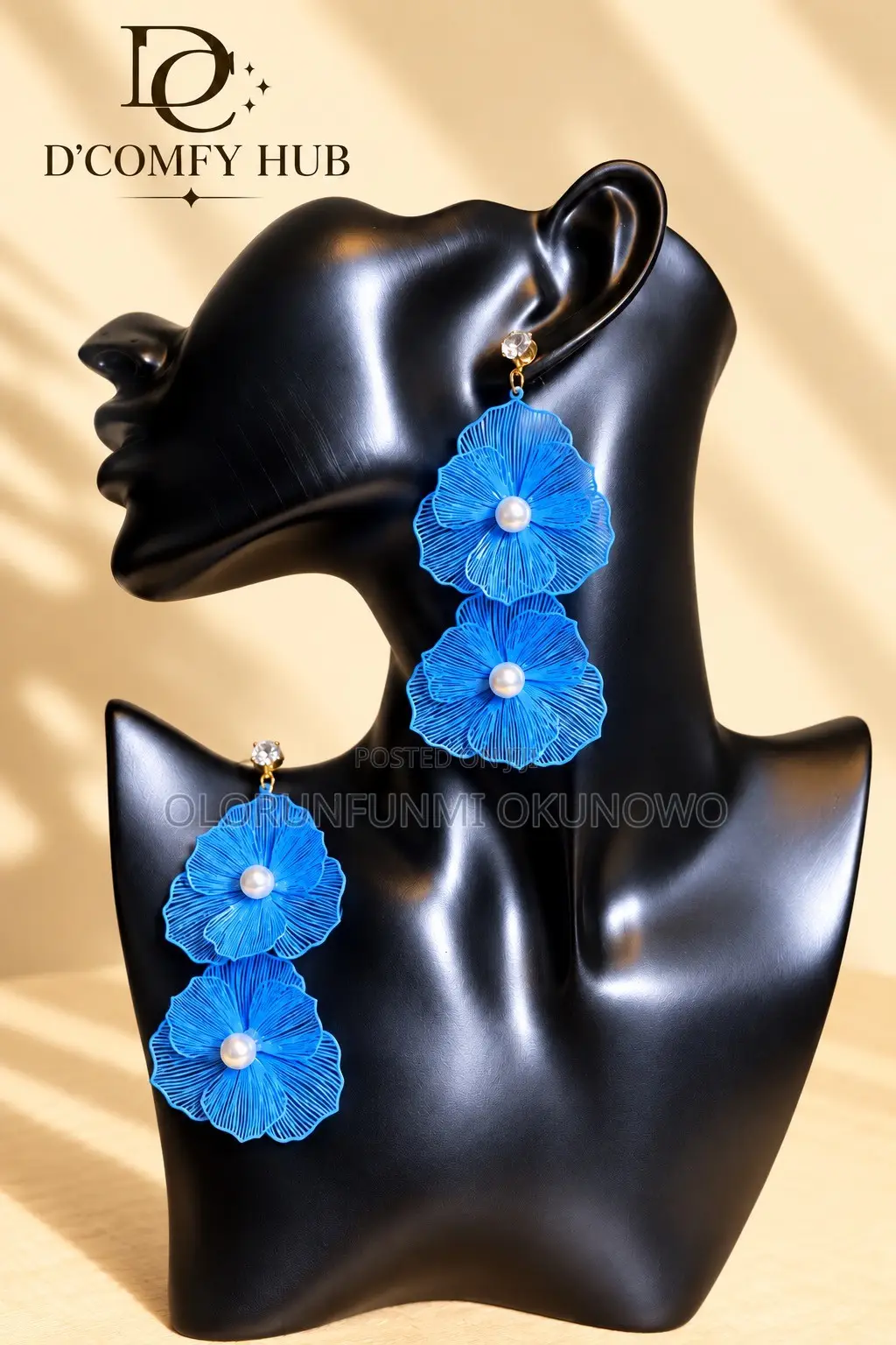 Statement Pieces