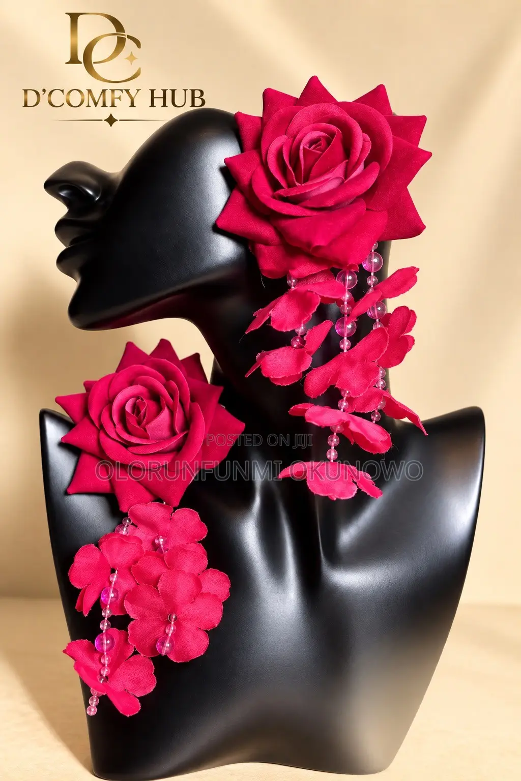 Statement Pieces