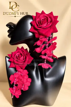 Statement Pieces