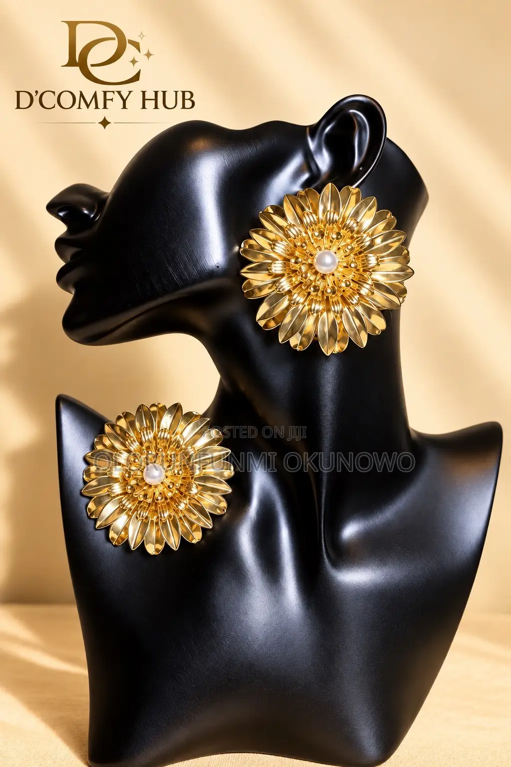 Statement Pieces