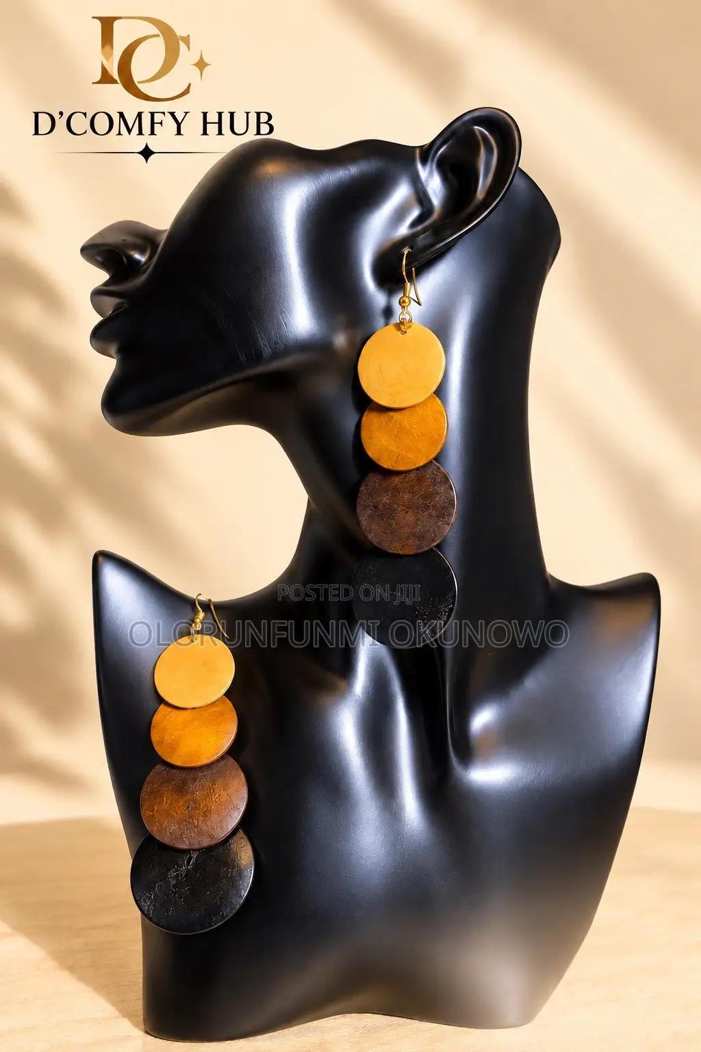 Statement Pieces