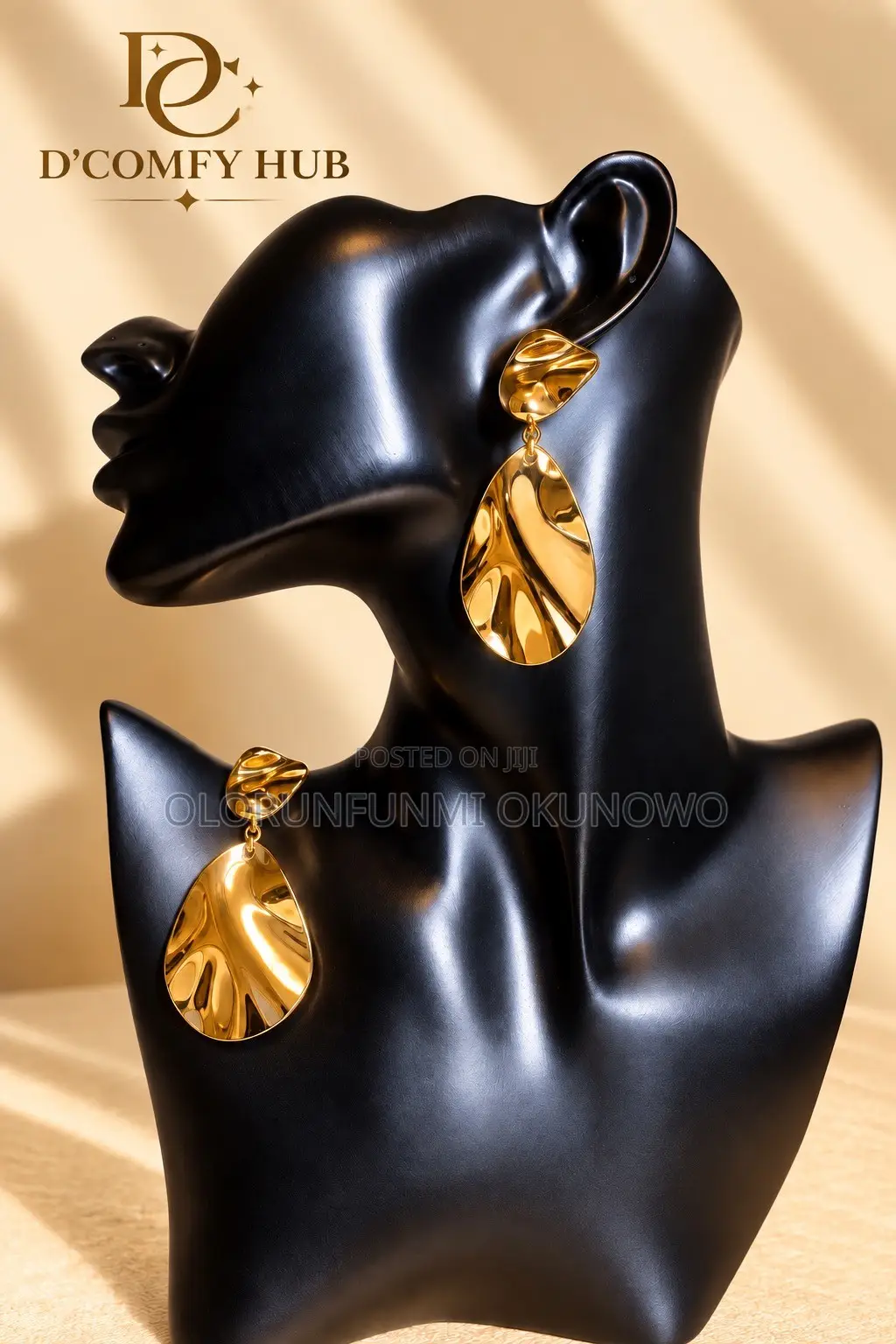 Statement Pieces