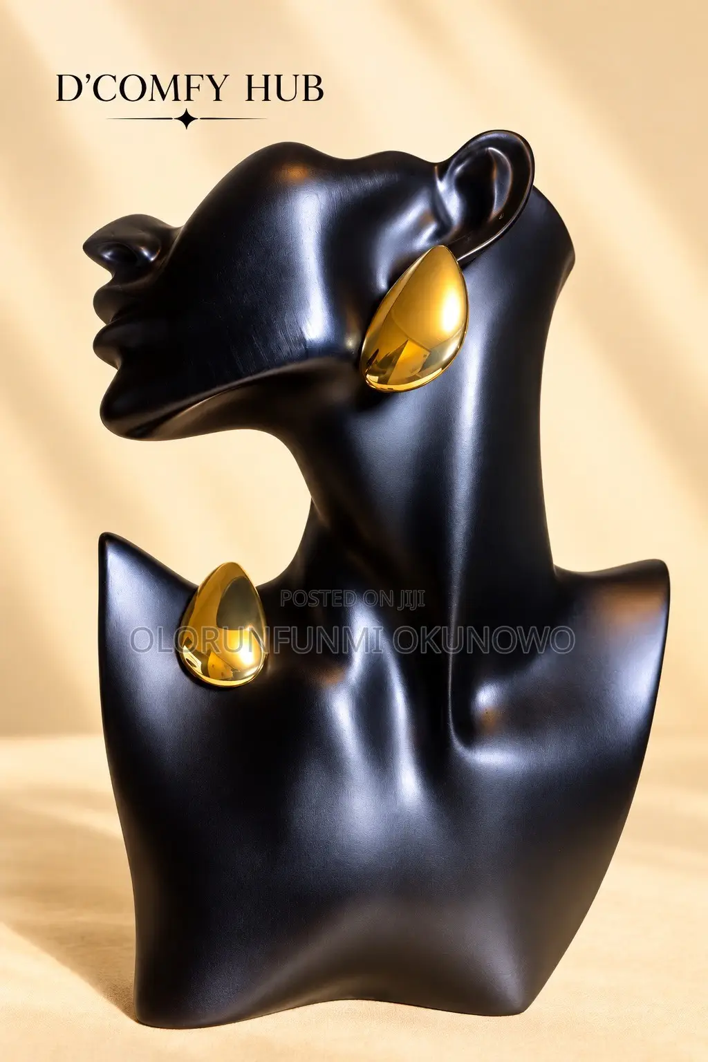 Statement Pieces