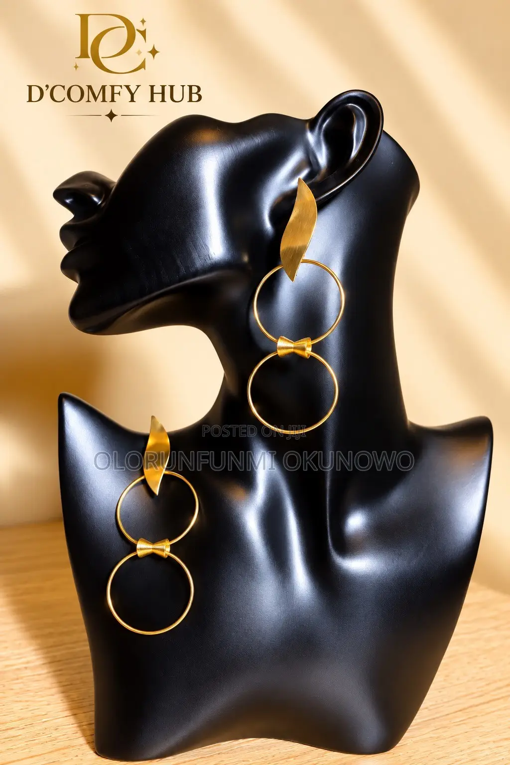 Statement Pieces