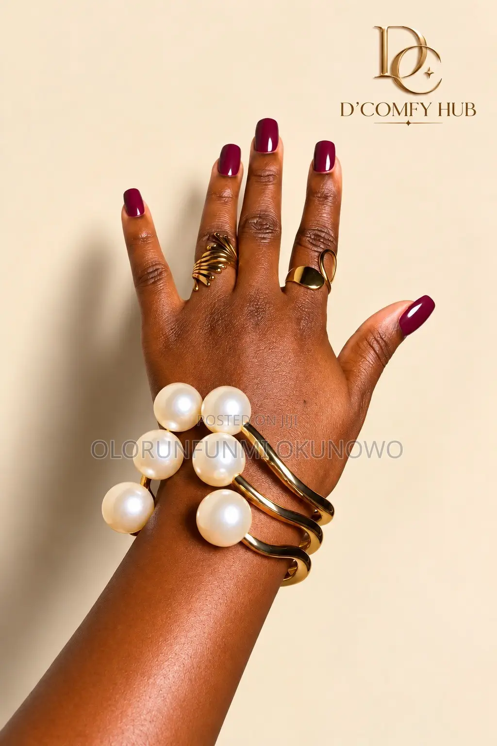 Statement Pieces