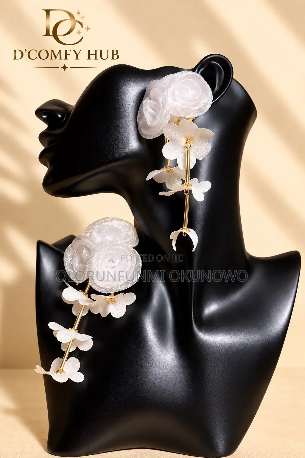 Statement Pieces