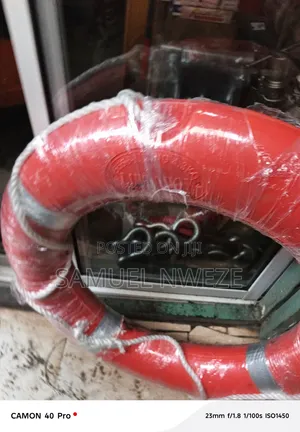 Life Buoy 4.3kg