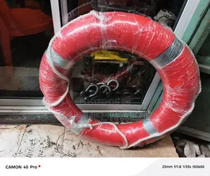 Life Buoy 4.3kg