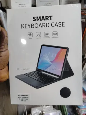 Xiaomi Pad 7/7pro Keyboard Pouch