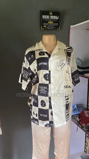 Thirft Night Wears