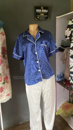 Thirft Night Wears