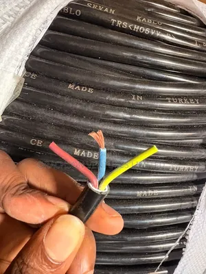 3x4mm TRS Original Flexible Cable