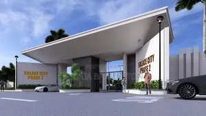 4bdrm Bungalow in Solace City Bungalow, Elerangbe for sale