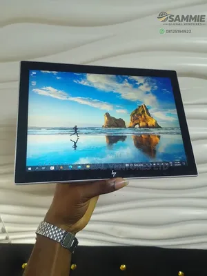 Laptop HP Envy X2 8GB Intel Pentium SSD 256GB