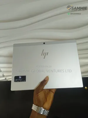 Laptop HP Envy X2 8GB Intel Pentium SSD 256GB