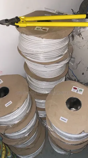3x4mm TRS Original Flexible Cable