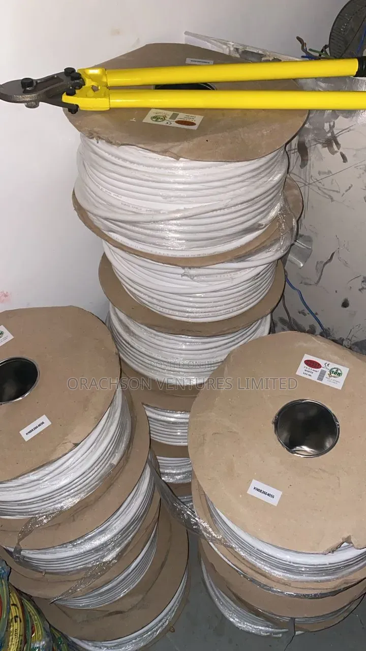 3x4mm TRS Original Flexible Cable