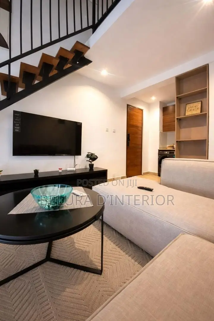 Studio Loft Apartment