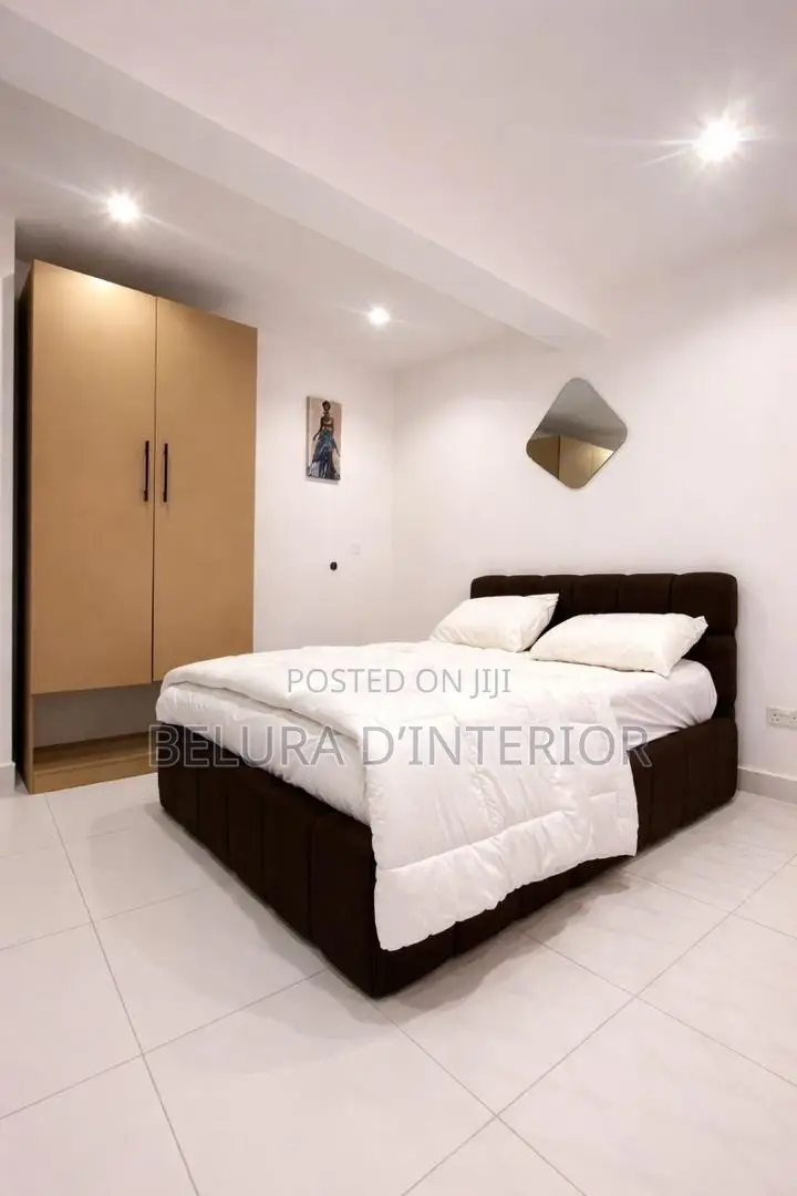 Studio Loft Apartment
