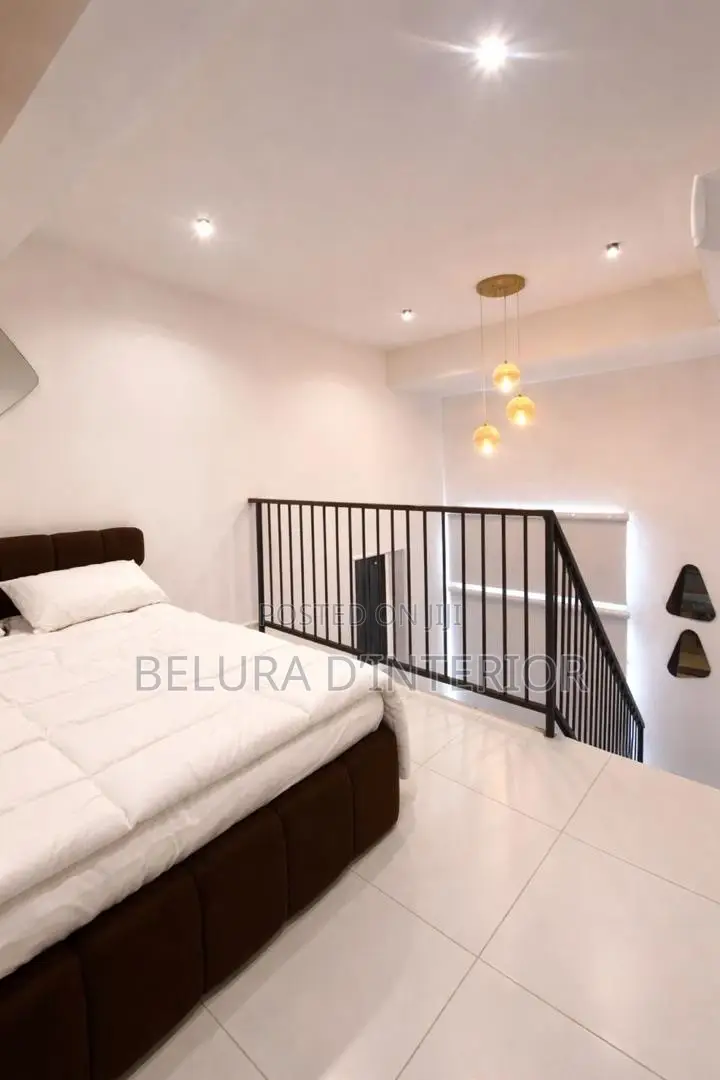 Studio Loft Apartment
