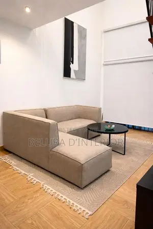 Studio Loft Apartment