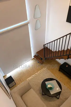 Studio Loft Apartment