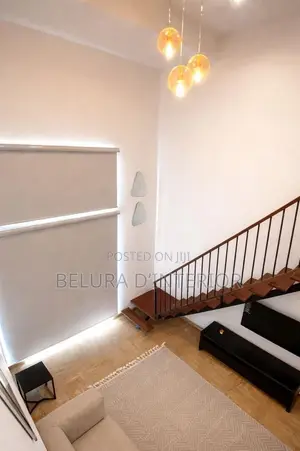 Studio Loft Apartment
