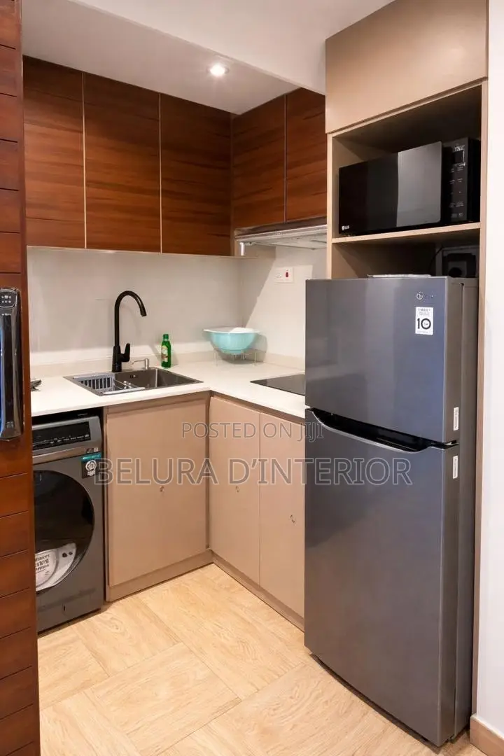Studio Loft Apartment