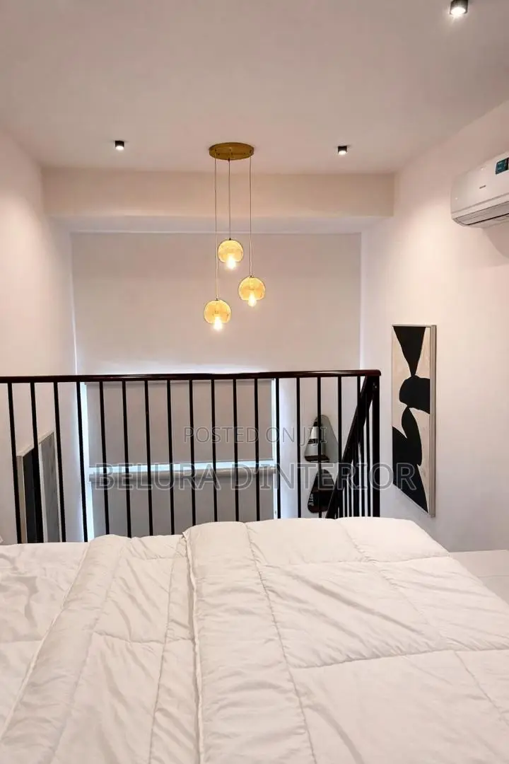 Studio Loft Apartment